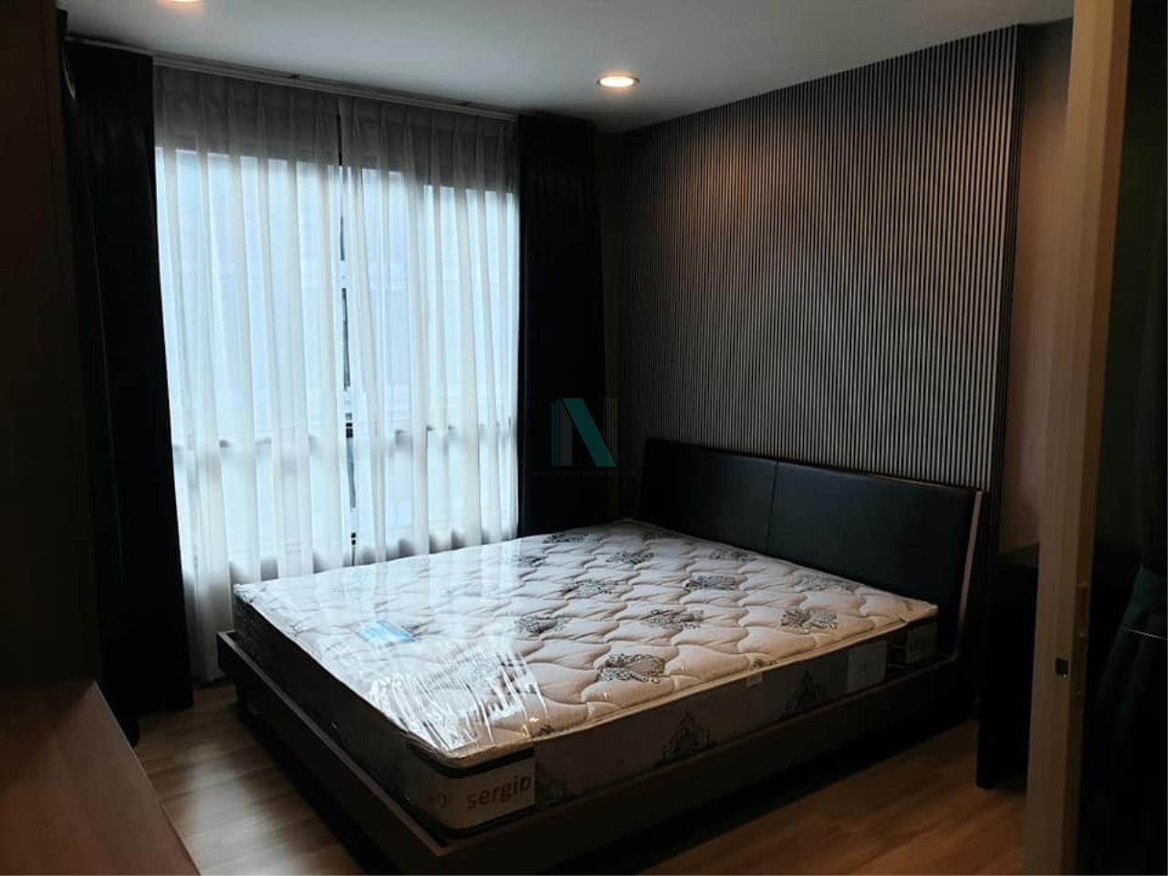 NOPPON REAL ESTATE CO.,LTD. Agency's Sell ​​PREMIO PRIME KASET-NAWAMIN 33.33 sqm., 6th floor, 1 bedroom style 7