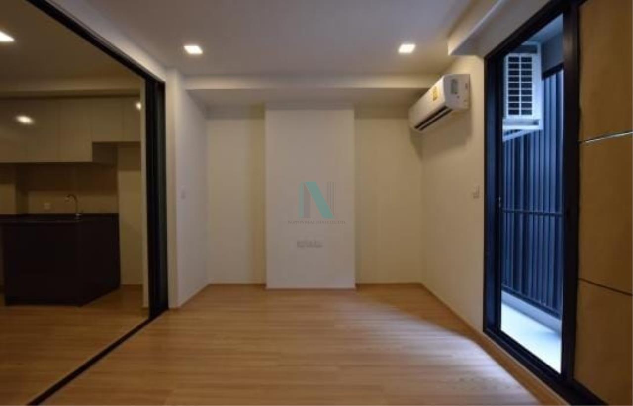NOPPON REAL ESTATE CO.,LTD. Agency's Sell Maestro 07 Victory Monument, 1 bedroom, 8th floor, 27 square meters, city view 6