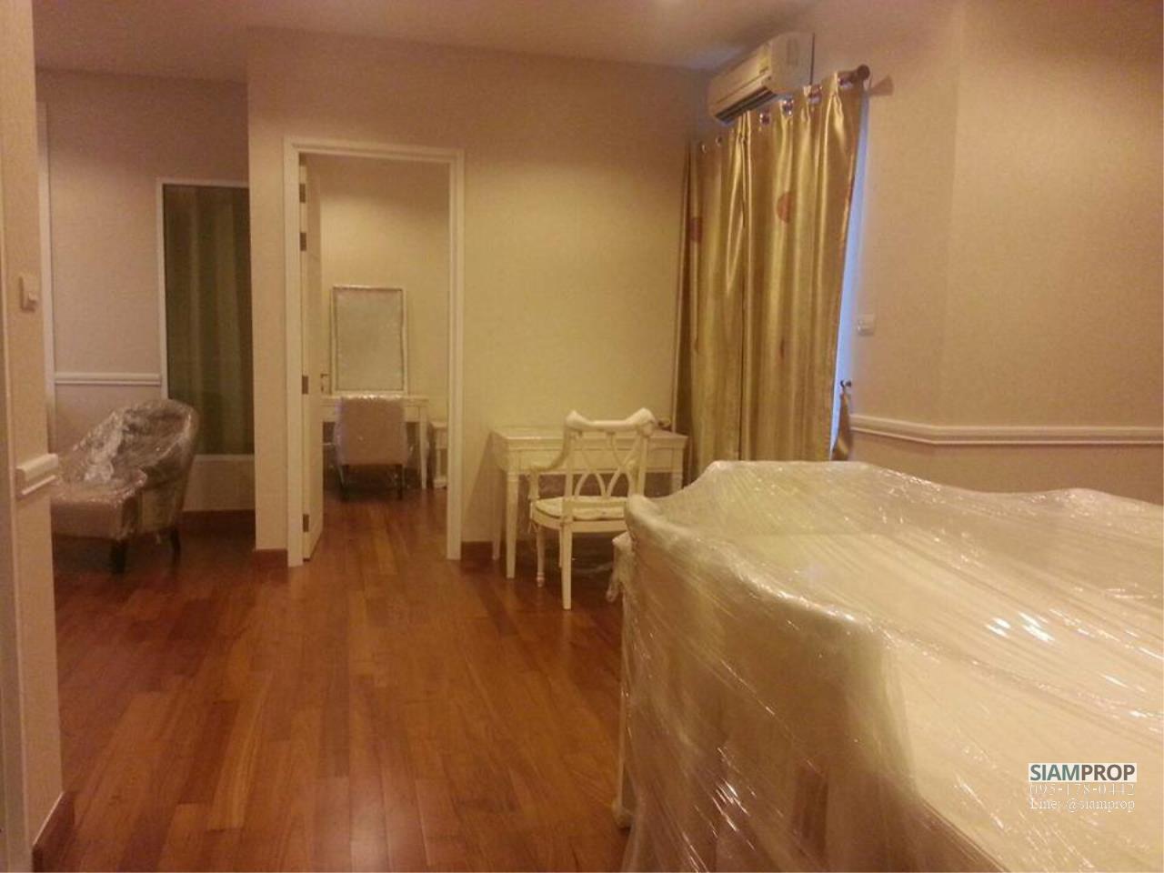 Siam Prop Agency's Ivy Sathorn 10 , 2 beds / 2 baths for rent 2