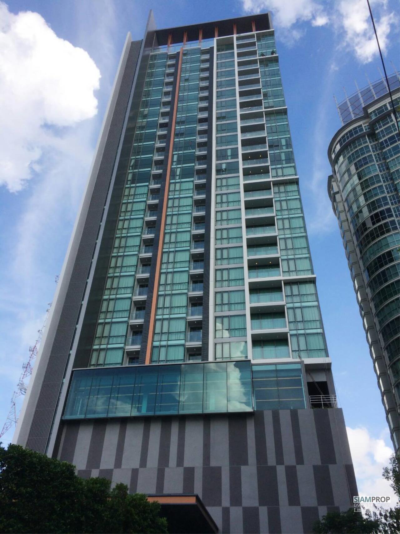 Siam Prop Agency's The Room Sukhumvit 69 , nice 1 bed for rent 11