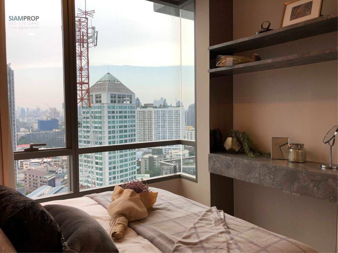 Siam Prop Agency's For rent The Room Sukhumvit 69 1
