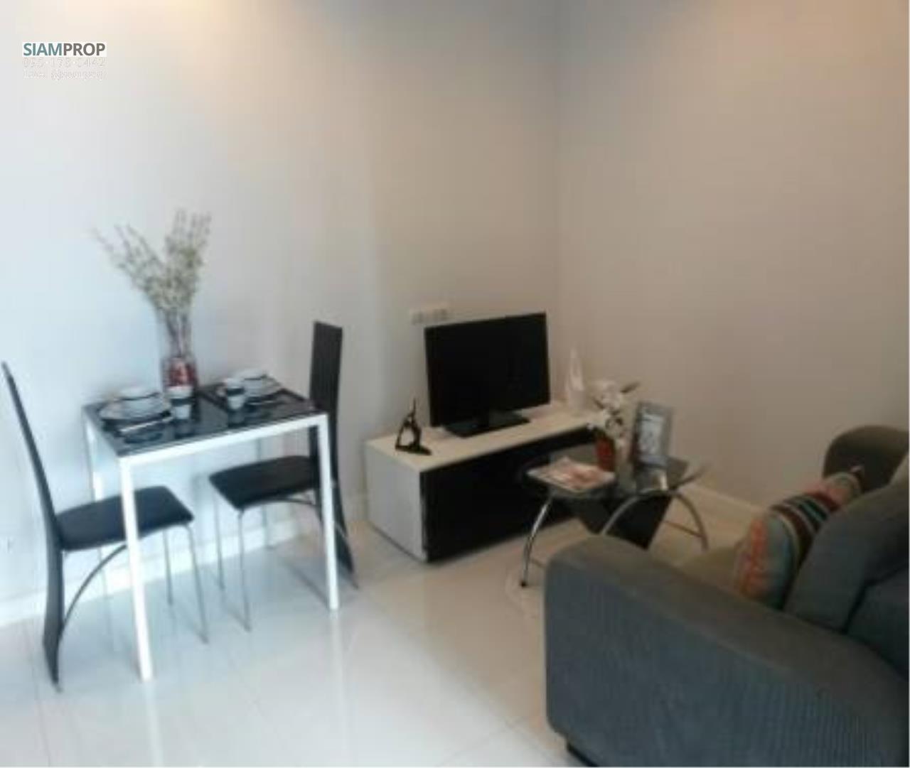 Siam Prop Agency's For Rent The Bloom Sukhumvit 71  8