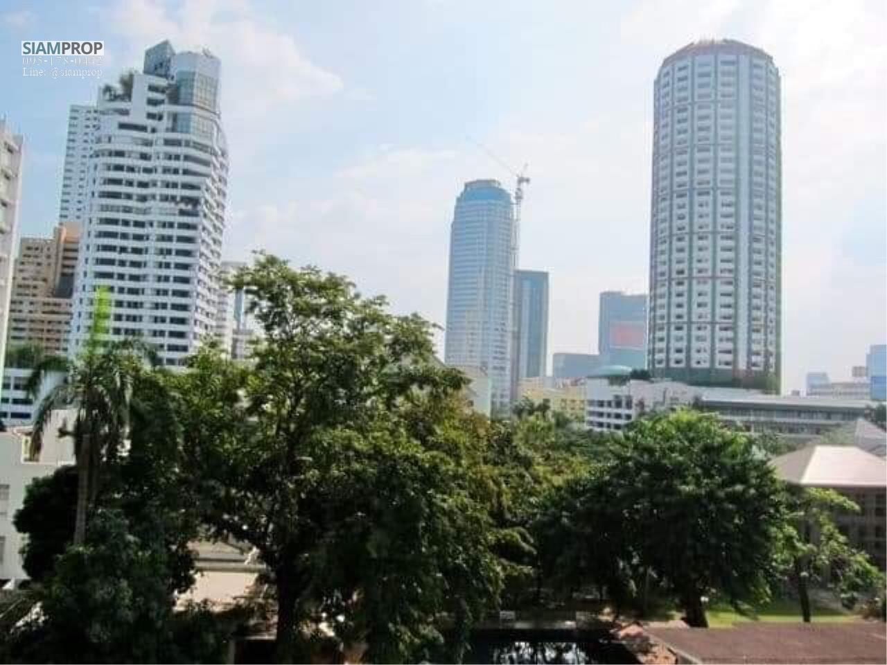 Siam Prop Agency's Sale with tenant Quattro by Sansiri Thonglor Soi 4 14