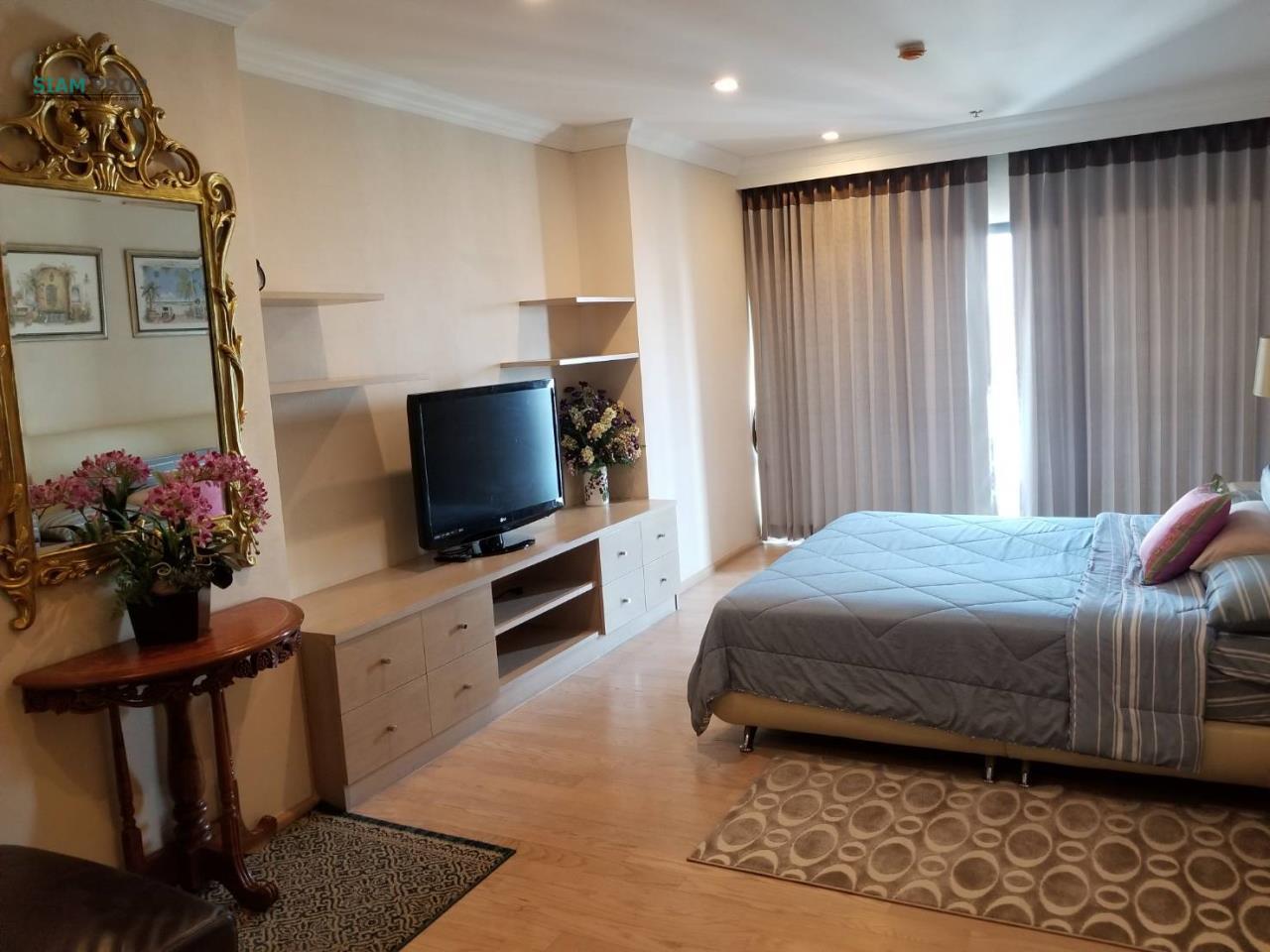 Siam Prop Agency's NOBLE REMIX 2 bedrooms  5