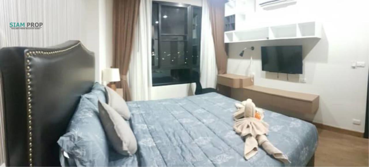 Siam Prop Agency's The SKY Condo For Rent 10