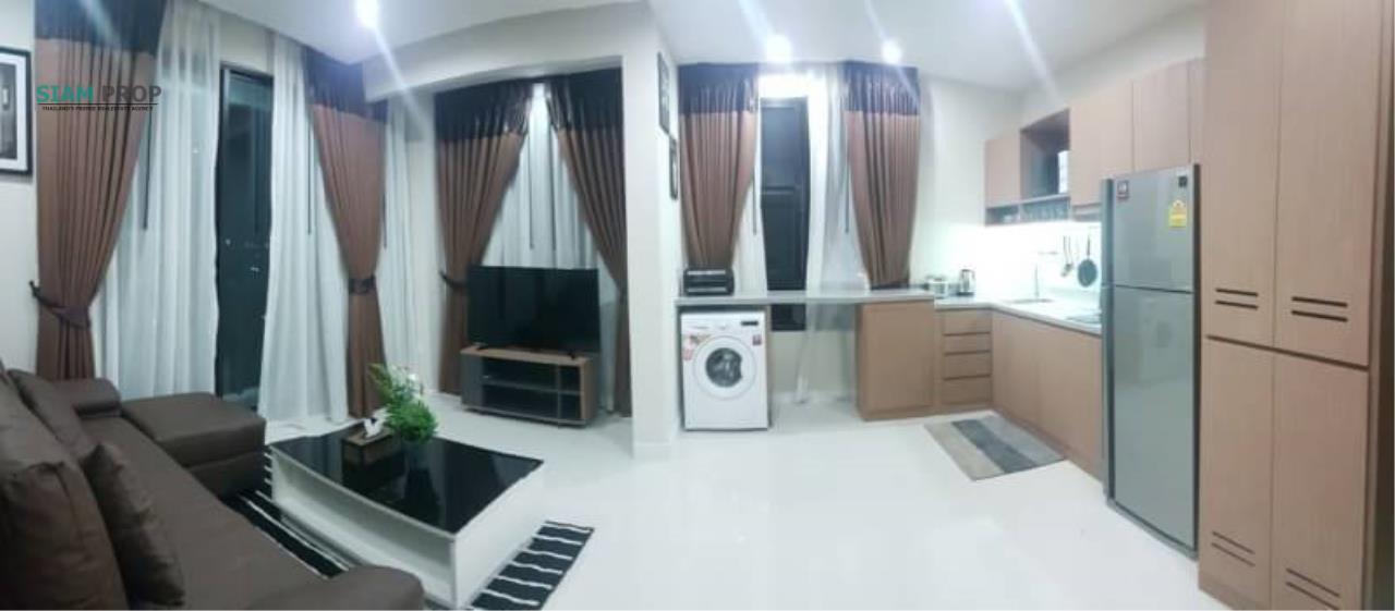 Siam Prop Agency's The SKY Condo For Rent 11