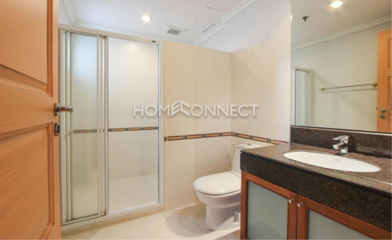 Home Connect Thailand Agency's B.T.Residence Apartment for Rent 3