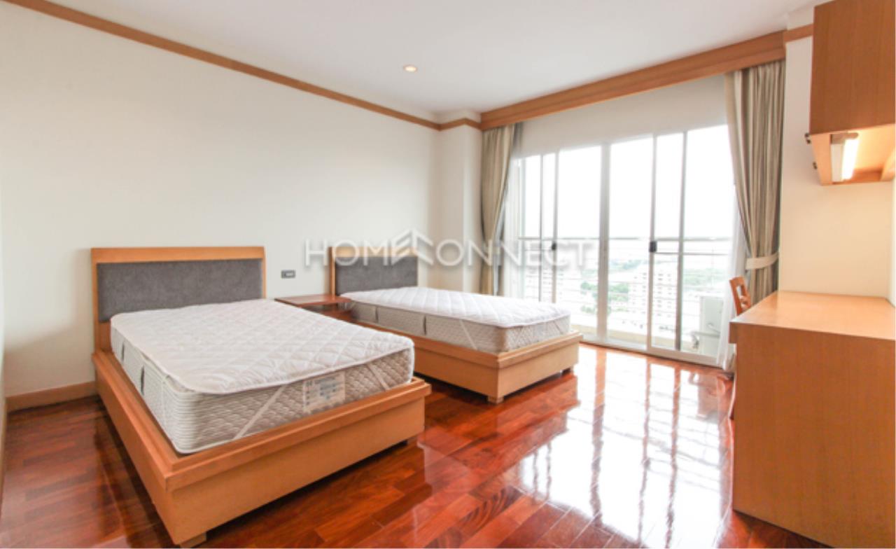Home Connect Thailand Agency's B.T.Residence Apartment for Rent 13
