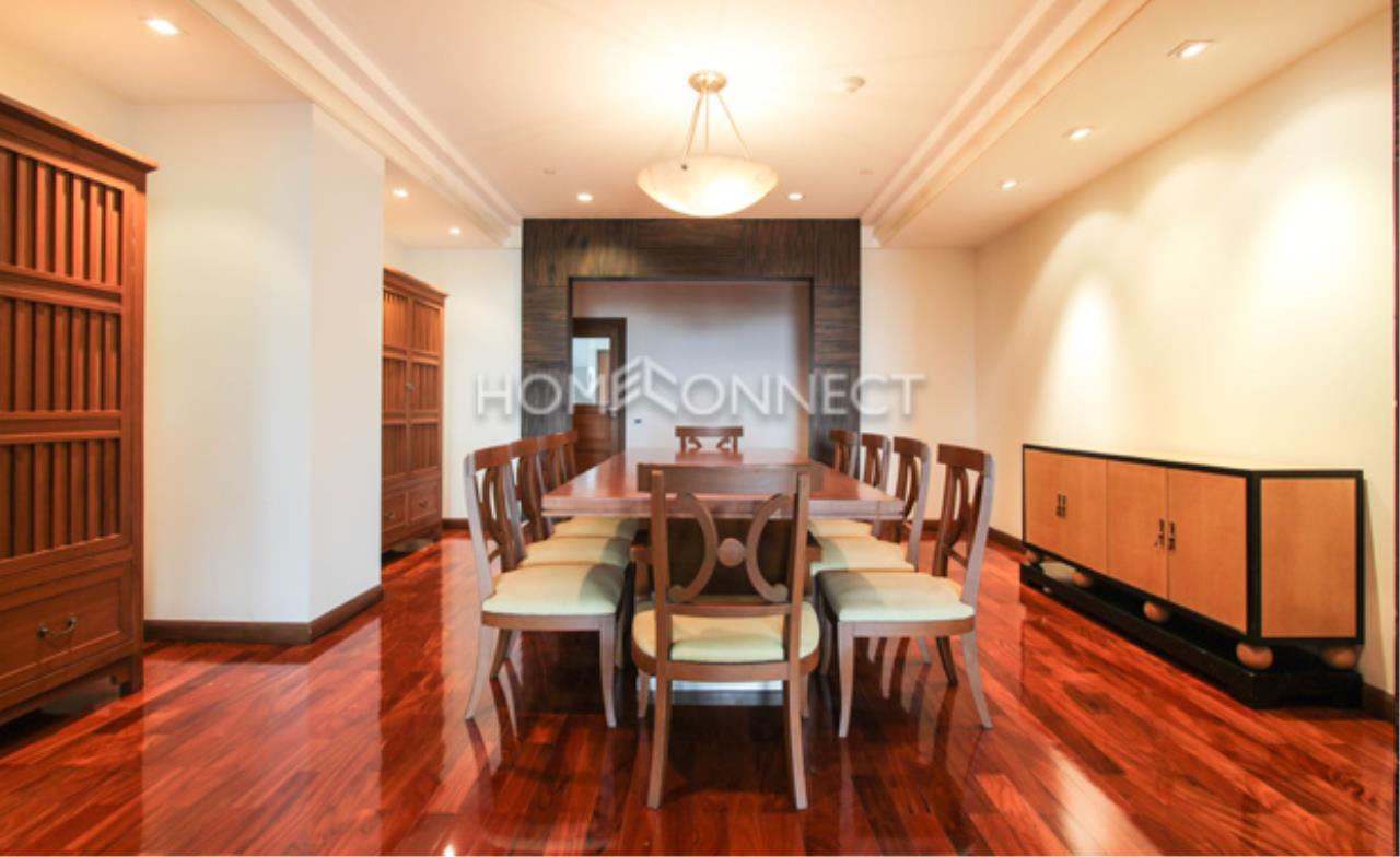 Home Connect Thailand Agency's B.T.Residence Apartment for Rent 8