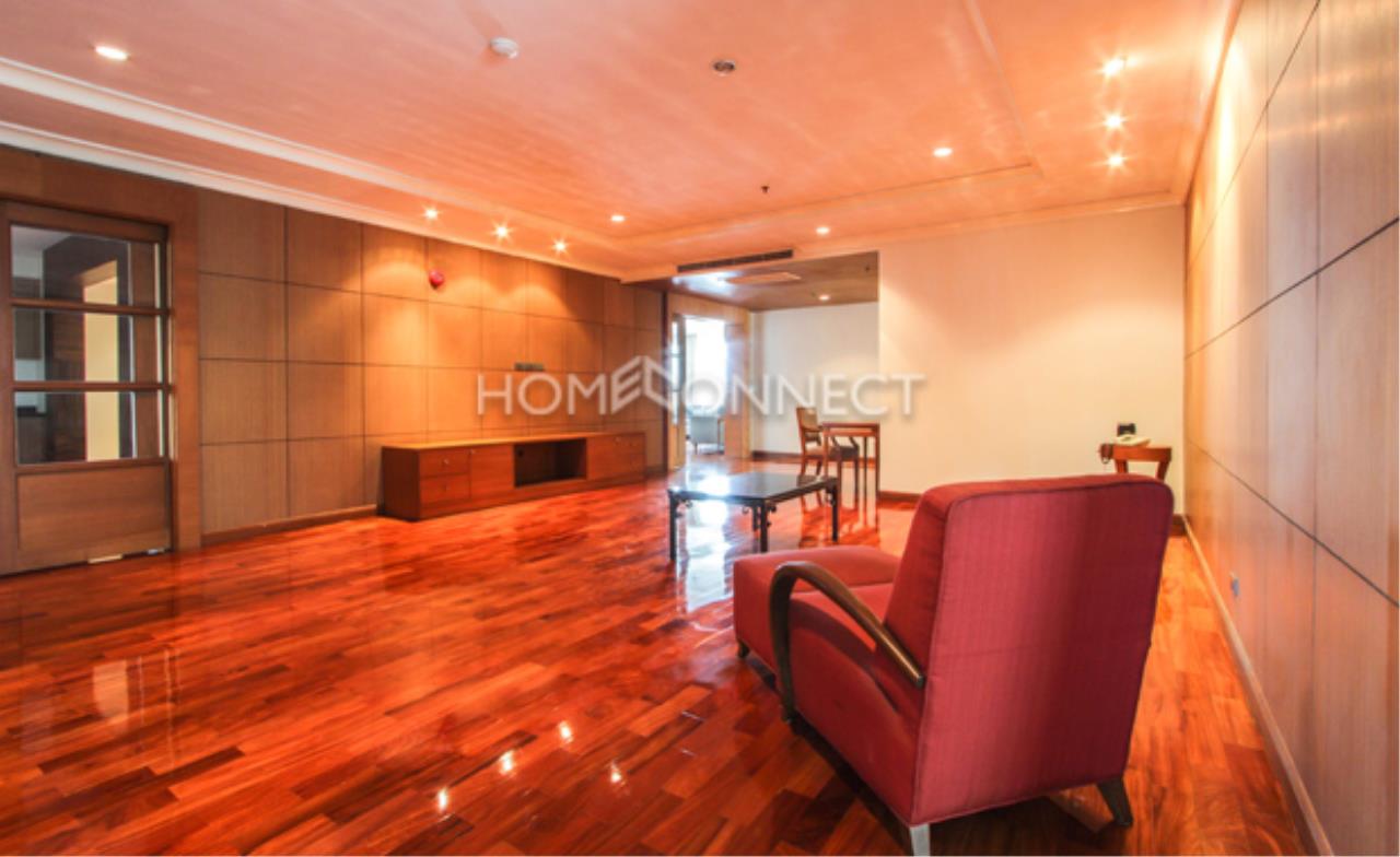 Home Connect Thailand Agency's B.T.Residence Apartment for Rent 14
