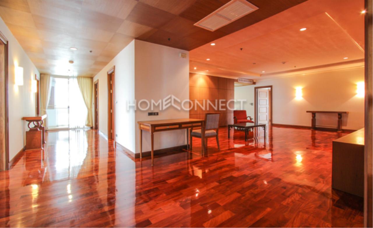 Home Connect Thailand Agency's B.T.Residence Apartment for Rent 15