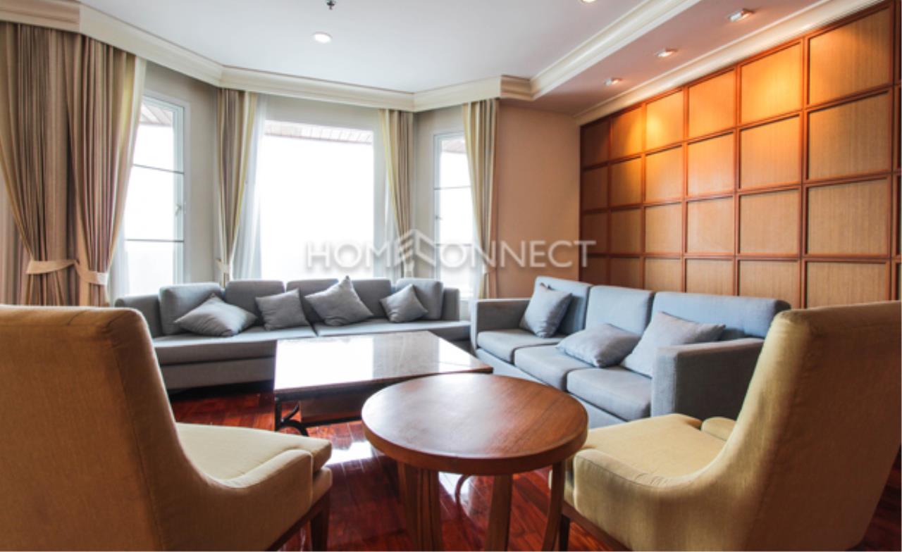 Home Connect Thailand Agency's B.T.Residence Apartment for Rent 16