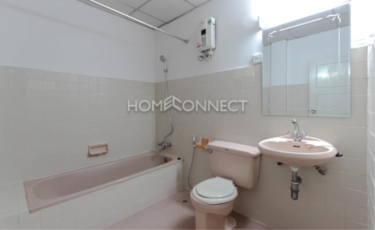 Home Connect Thailand Agency's PSJ Penthouse Apartment for Rent 4