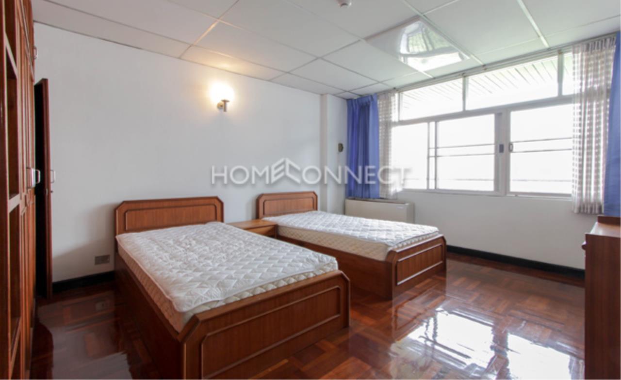 Home Connect Thailand Agency's PSJ Penthouse Apartment for Rent 8