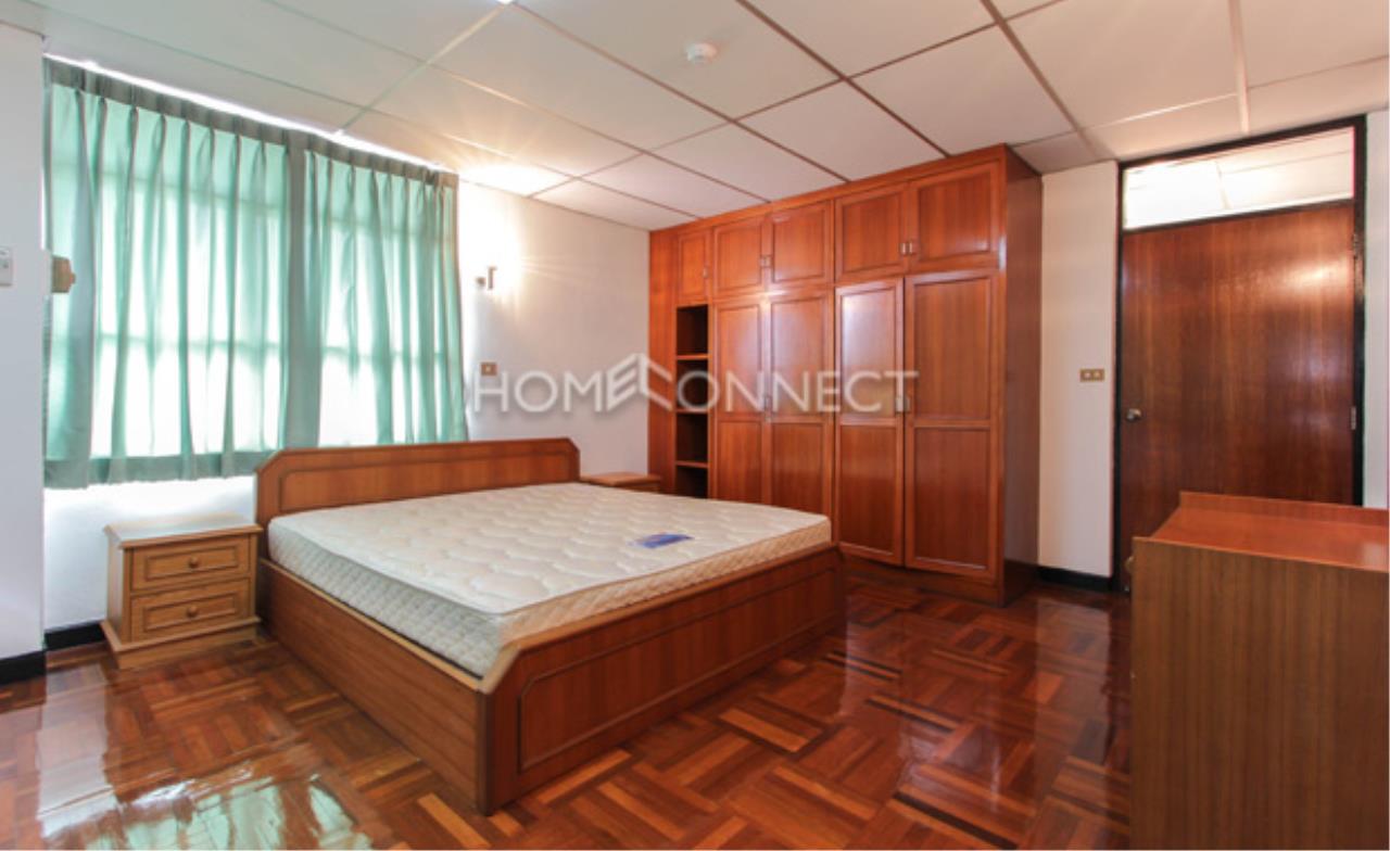 Home Connect Thailand Agency's PSJ Penthouse Apartment for Rent 9