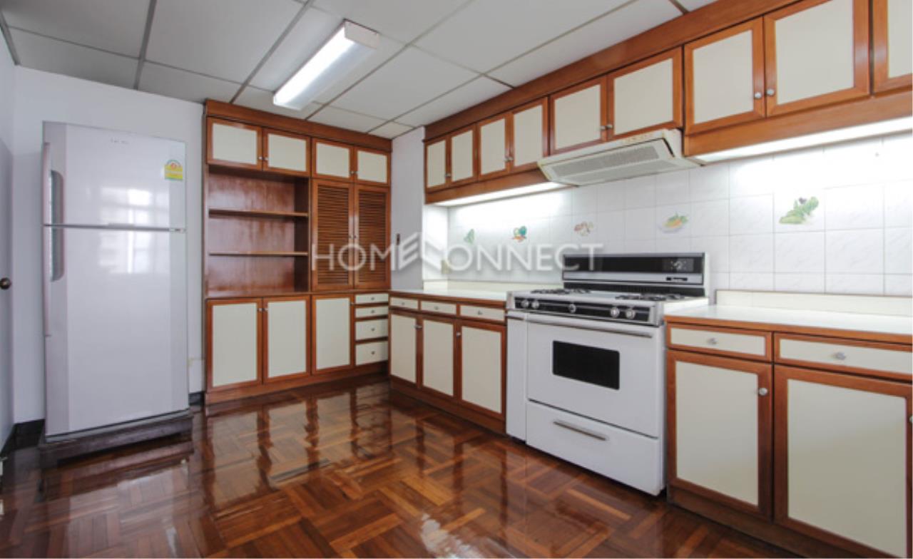 Home Connect Thailand Agency's PSJ Penthouse Apartment for Rent 7
