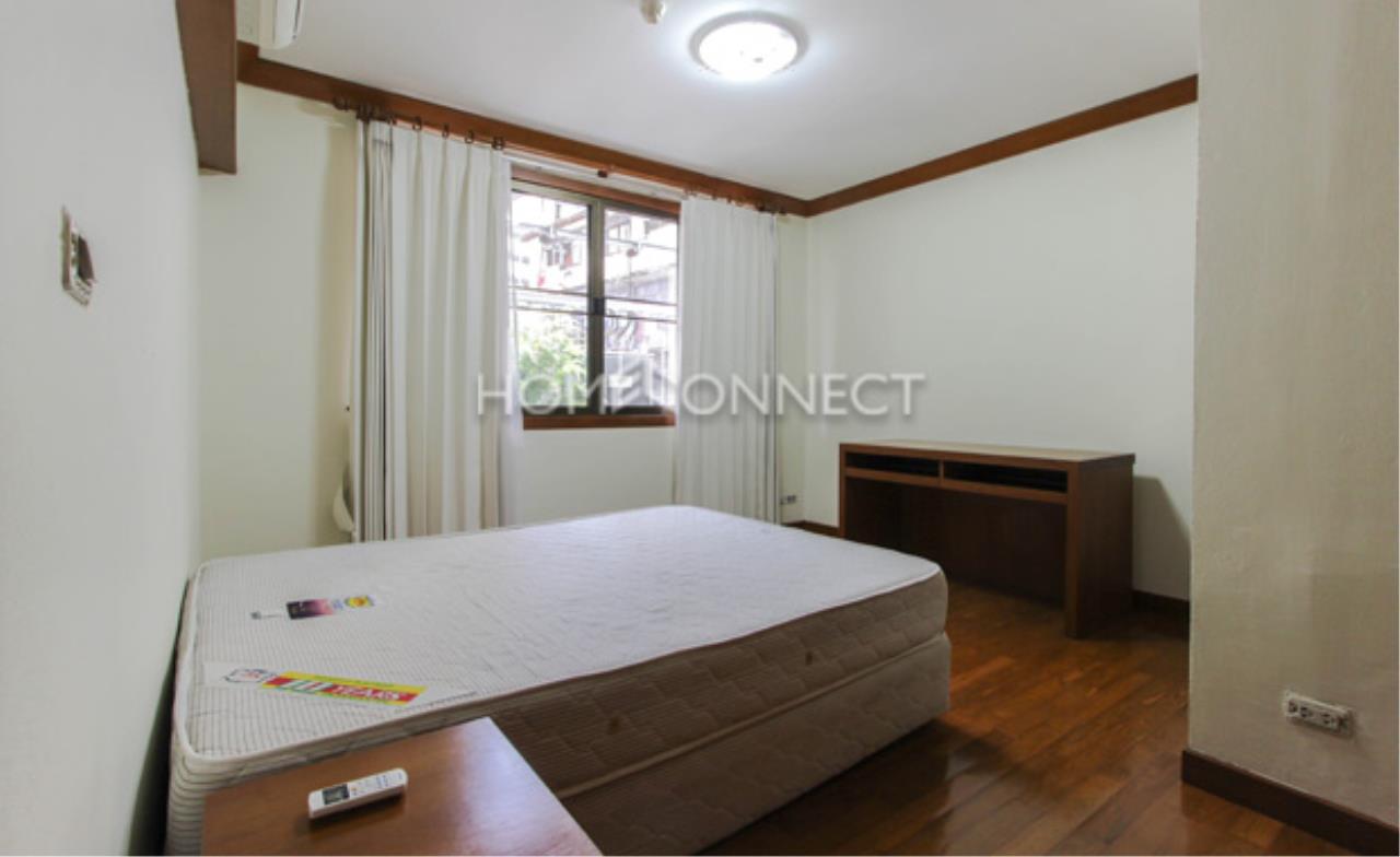 Home Connect Thailand Agency's Villa Fourteen Apartment for Rent 10