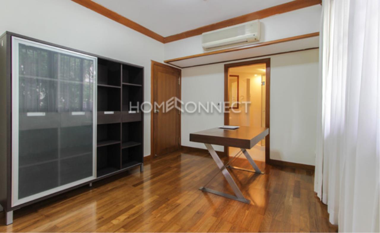Home Connect Thailand Agency's Villa Fourteen Apartment for Rent 8