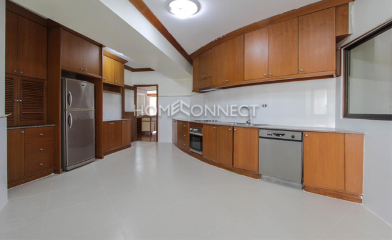 Home Connect Thailand Agency's Villa Fourteen Apartment for Rent 7
