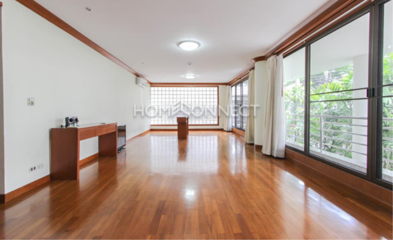 Home Connect Thailand Agency's Villa Fourteen Apartment for Rent 12