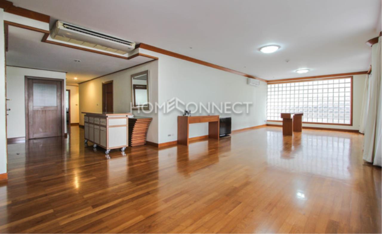 Home Connect Thailand Agency's Villa Fourteen Apartment for Rent 1
