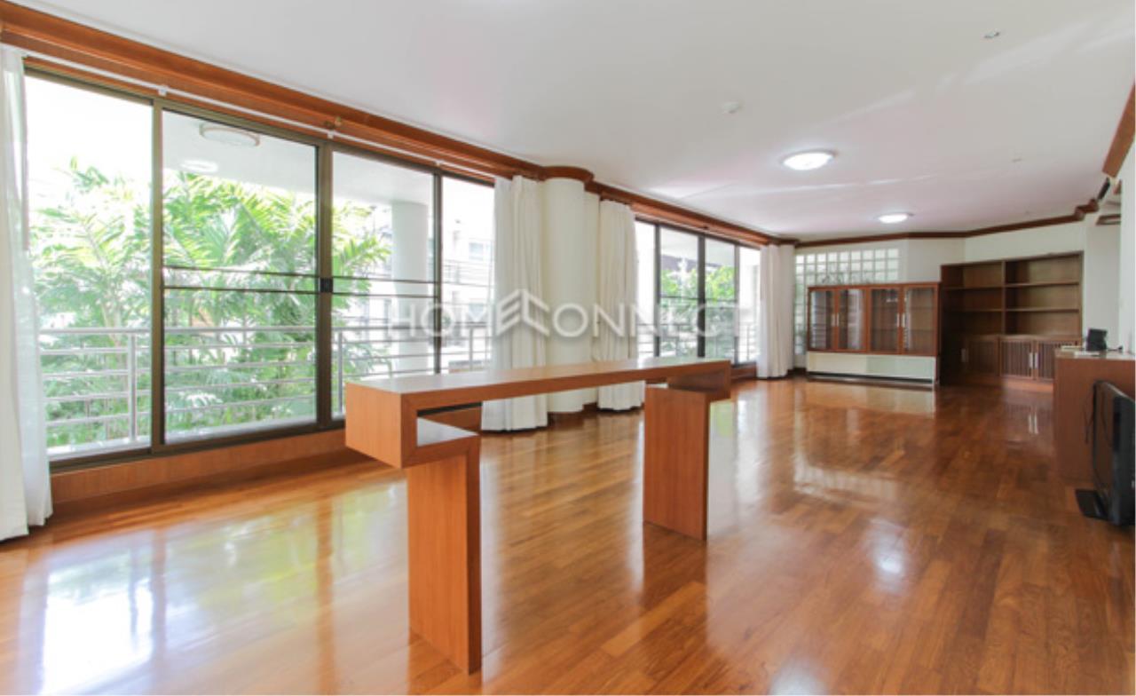 Home Connect Thailand Agency's Villa Fourteen Apartment for Rent 11