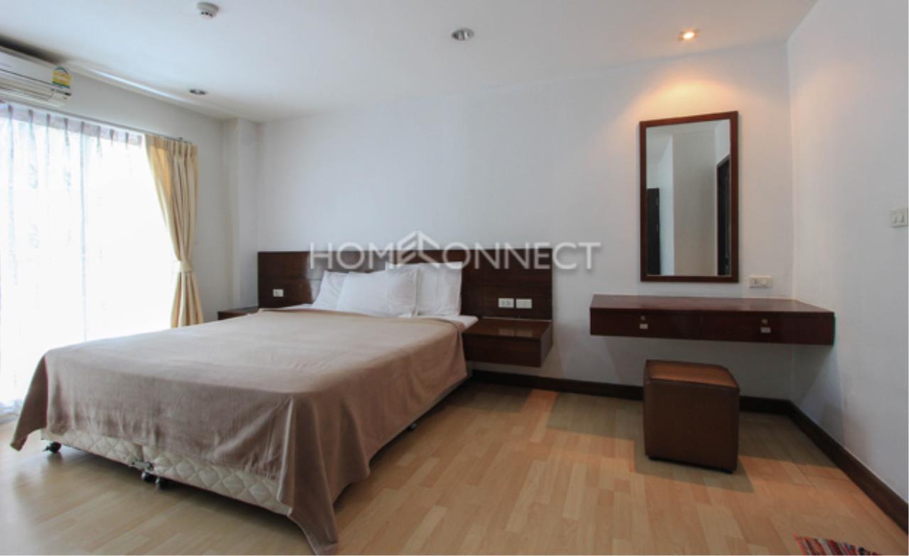 Home Connect Thailand Agency's Ploenchit Grande View Mansion Condominium for Rent 4