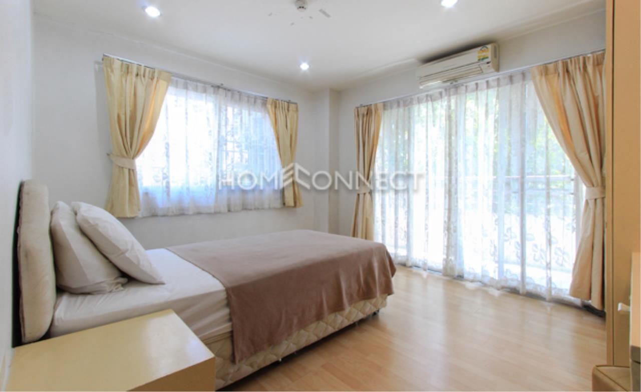 Home Connect Thailand Agency's Ploenchit Grande View Mansion Condominium for Rent 5