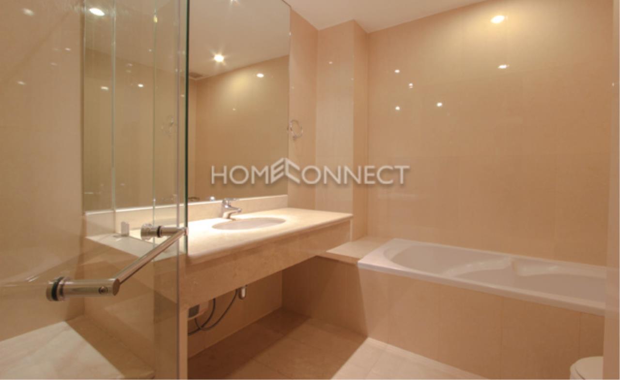 Home Connect Thailand Agency's Park View Mansion Apartment for Rent 3