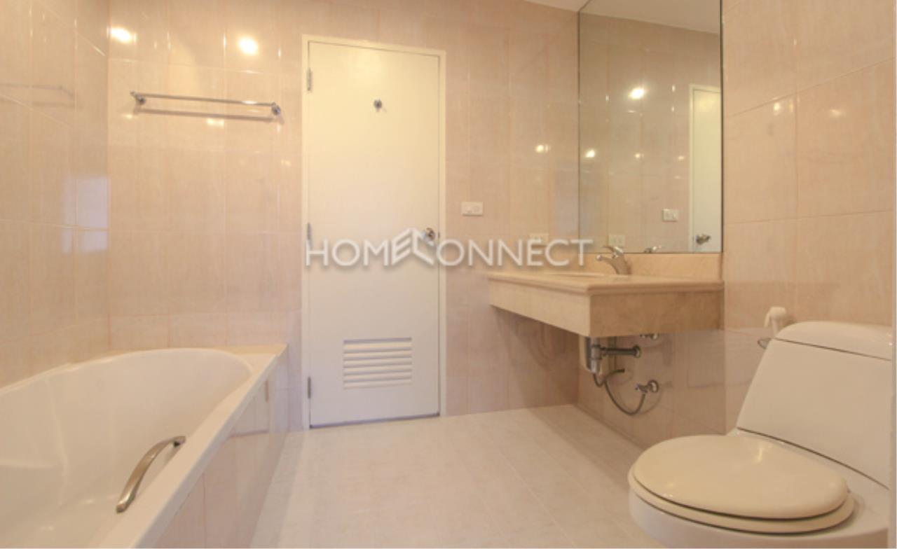 Home Connect Thailand Agency's Park View Mansion Apartment for Rent 2