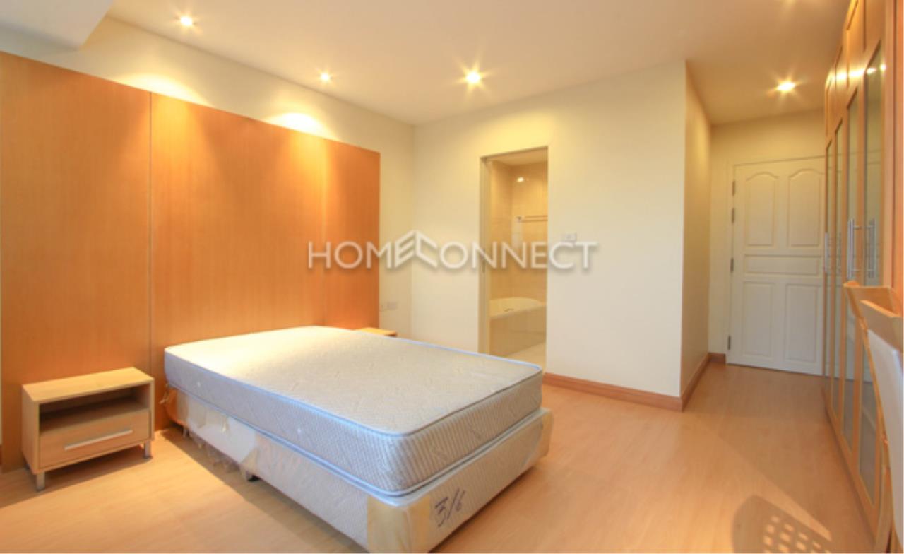 Home Connect Thailand Agency's Park View Mansion Apartment for Rent 9