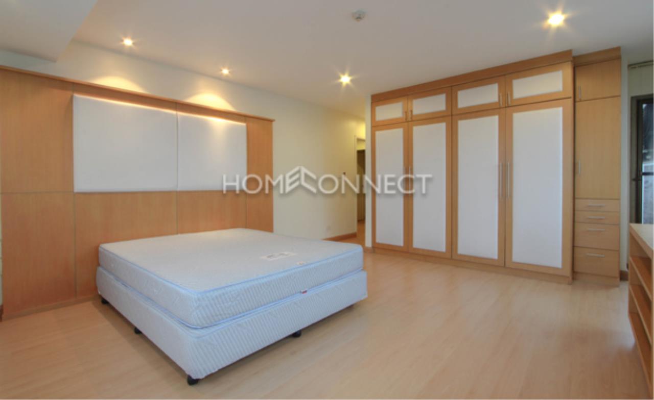 Home Connect Thailand Agency's Park View Mansion Apartment for Rent 8