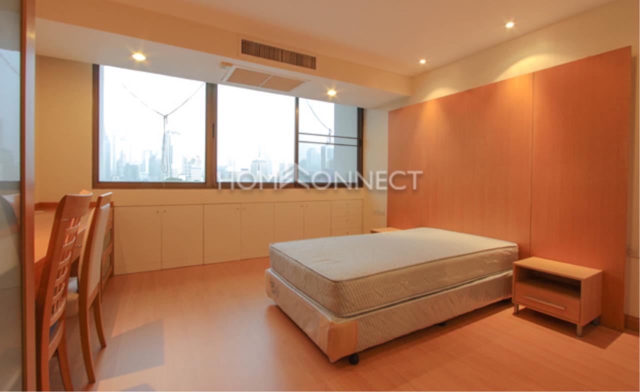 Home Connect Thailand Agency's Park View Mansion Apartment for Rent 1