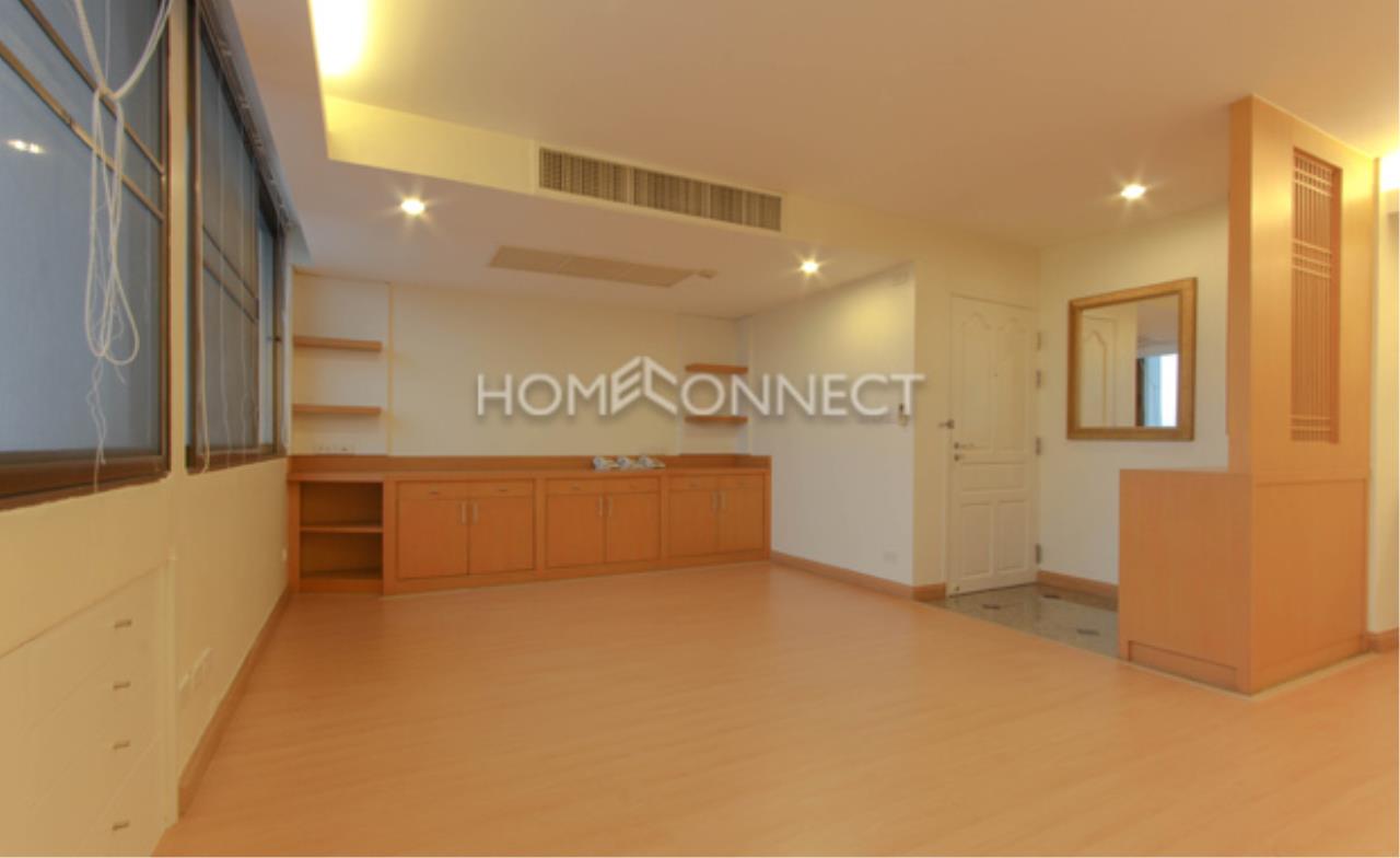 Home Connect Thailand Agency's Park View Mansion Apartment for Rent 5