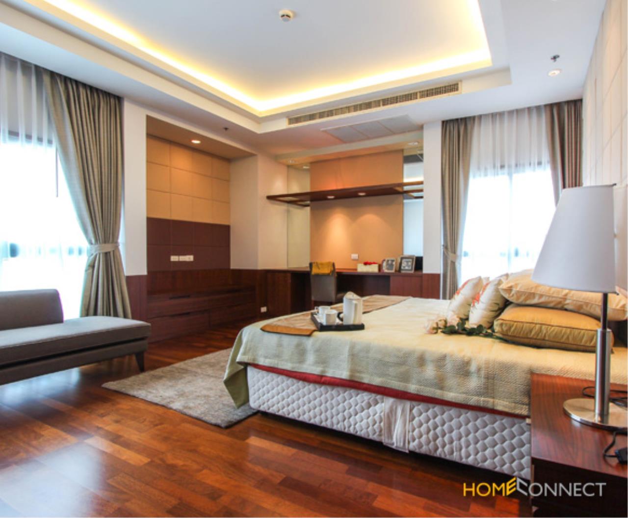 Home Connect Thailand Agency's Royal Residence Park 6