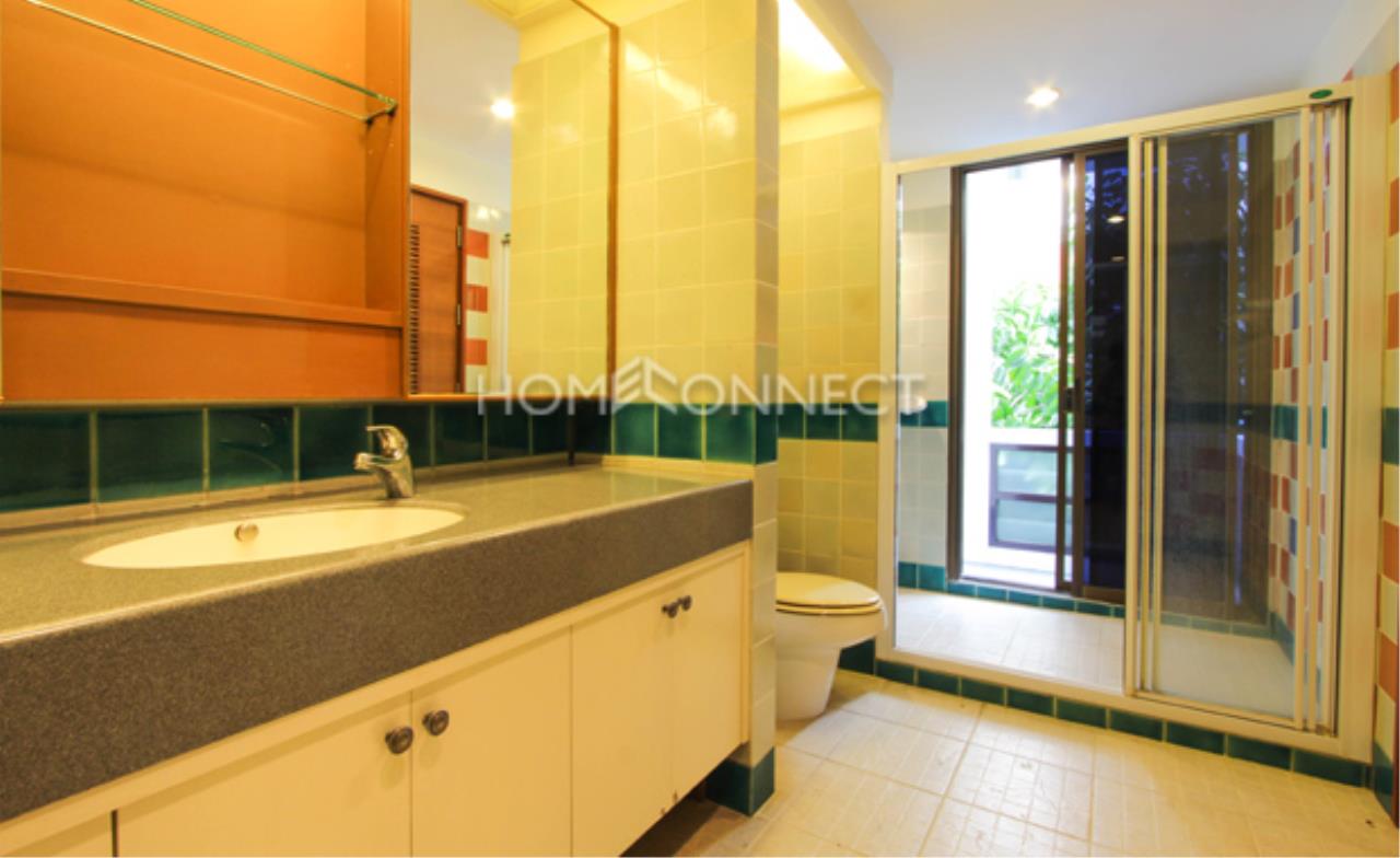 Home Connect Thailand Agency's Privacy Apartment Apartment for Rent 3