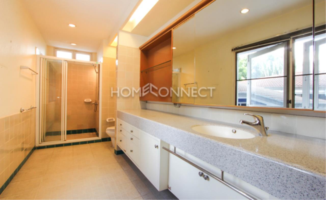 Home Connect Thailand Agency's Privacy Apartment Apartment for Rent 4