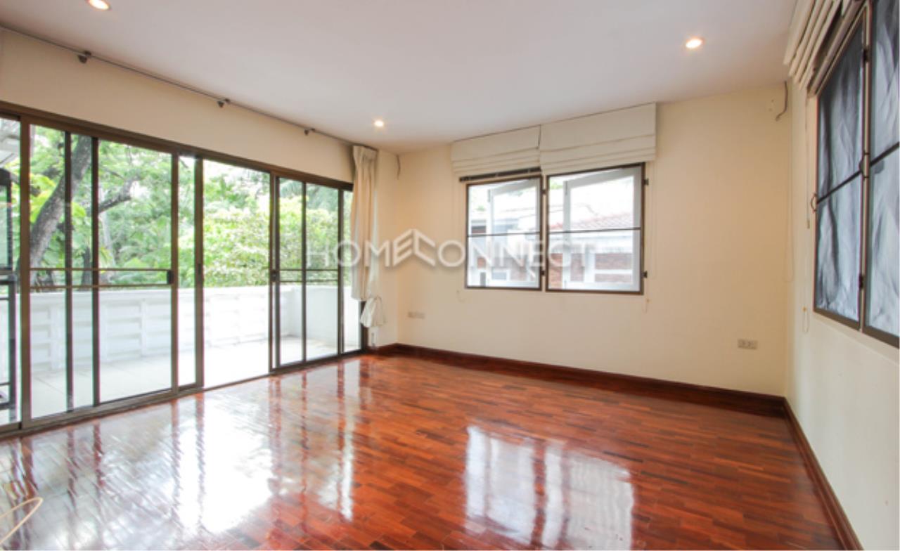 Home Connect Thailand Agency's Privacy Apartment Apartment for Rent 9