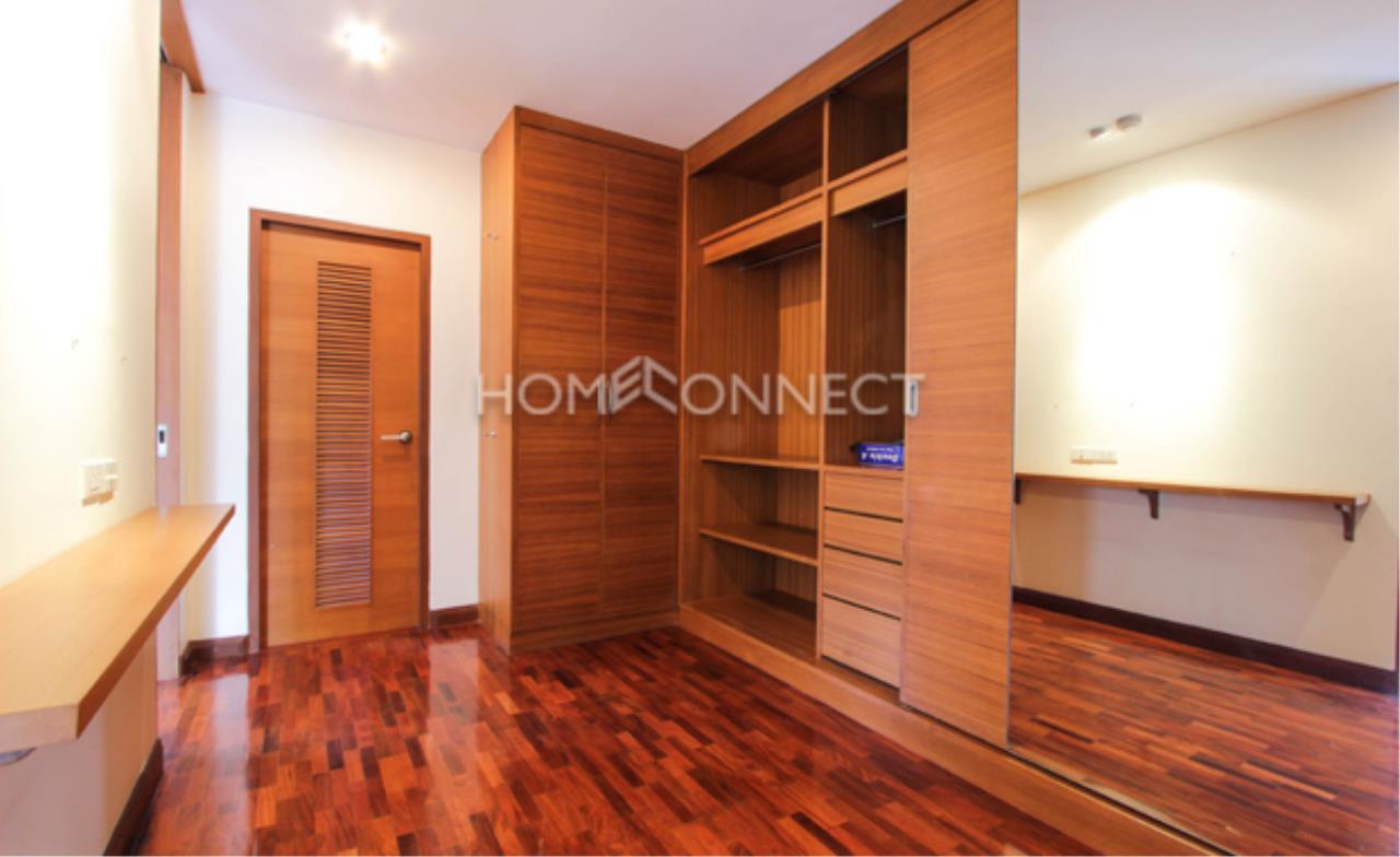 Home Connect Thailand Agency's Privacy Apartment Apartment for Rent 5