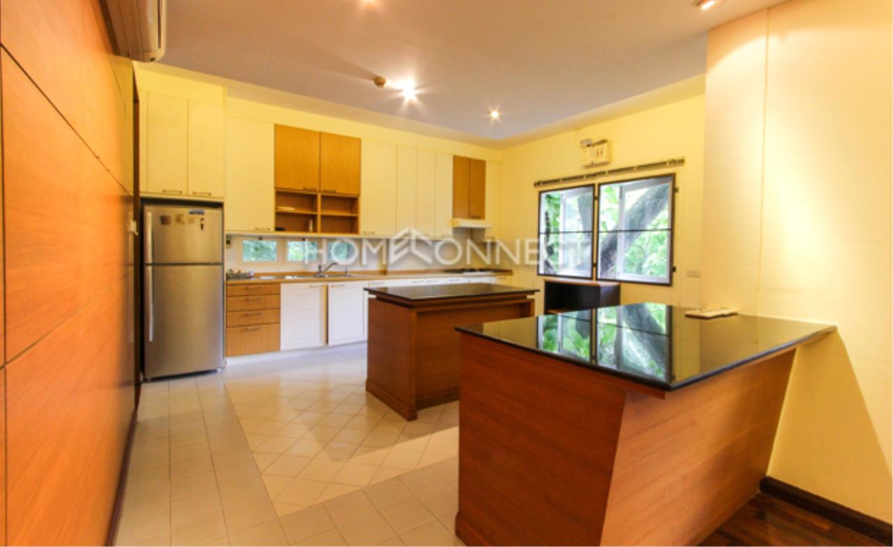 Home Connect Thailand Agency's Privacy Apartment Apartment for Rent 7
