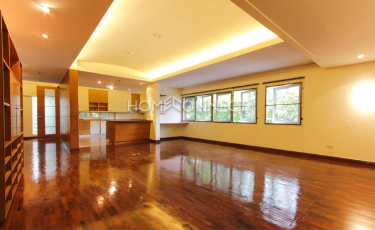 Home Connect Thailand Agency's Privacy Apartment Apartment for Rent 1