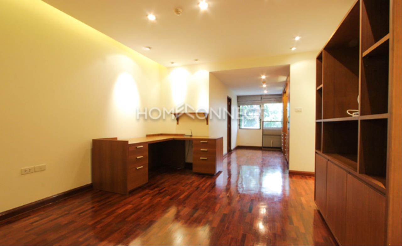 Home Connect Thailand Agency's Privacy Apartment Apartment for Rent 8
