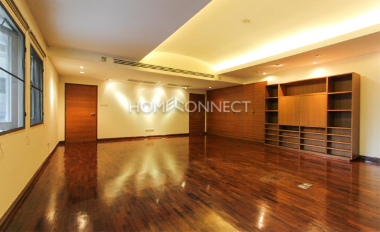 Home Connect Thailand Agency's Privacy Apartment Apartment for Rent 10