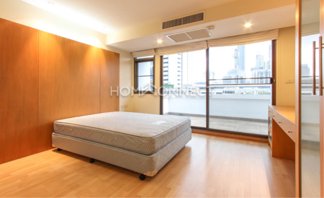 Home Connect Thailand Agency's Park View Mansion Apartment for Rent 7