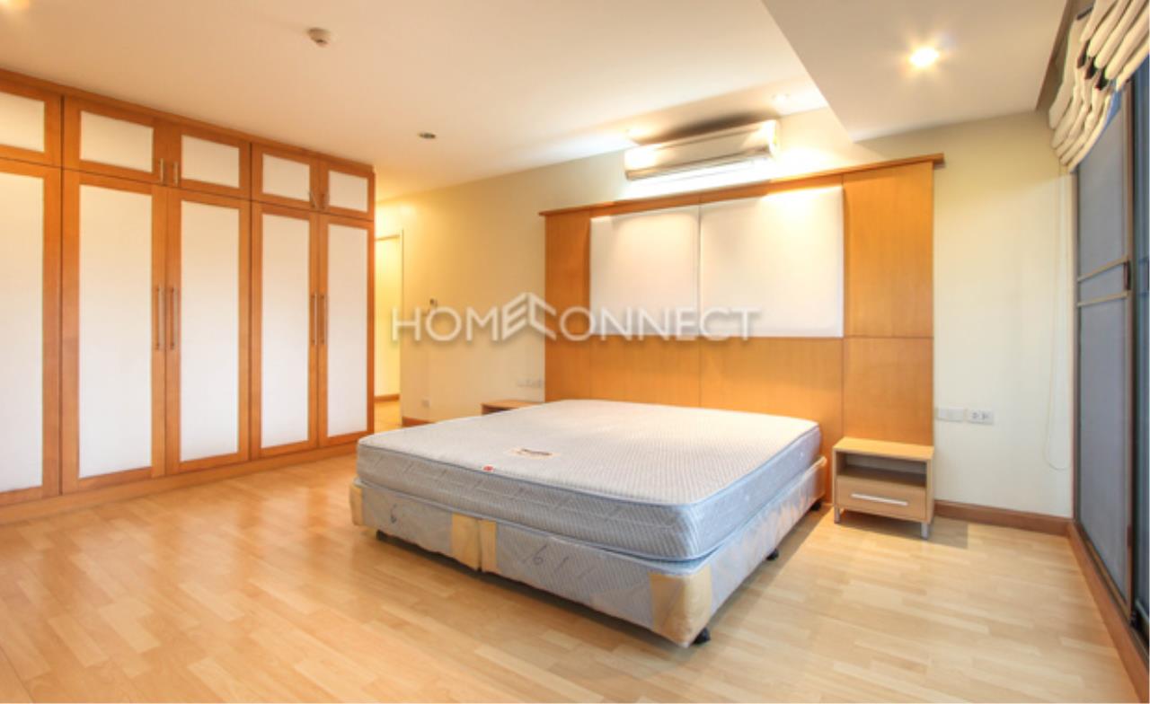 Home Connect Thailand Agency's Park View Mansion Apartment for Rent 8