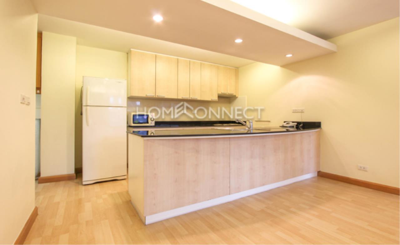 Home Connect Thailand Agency's Park View Mansion Apartment for Rent 5
