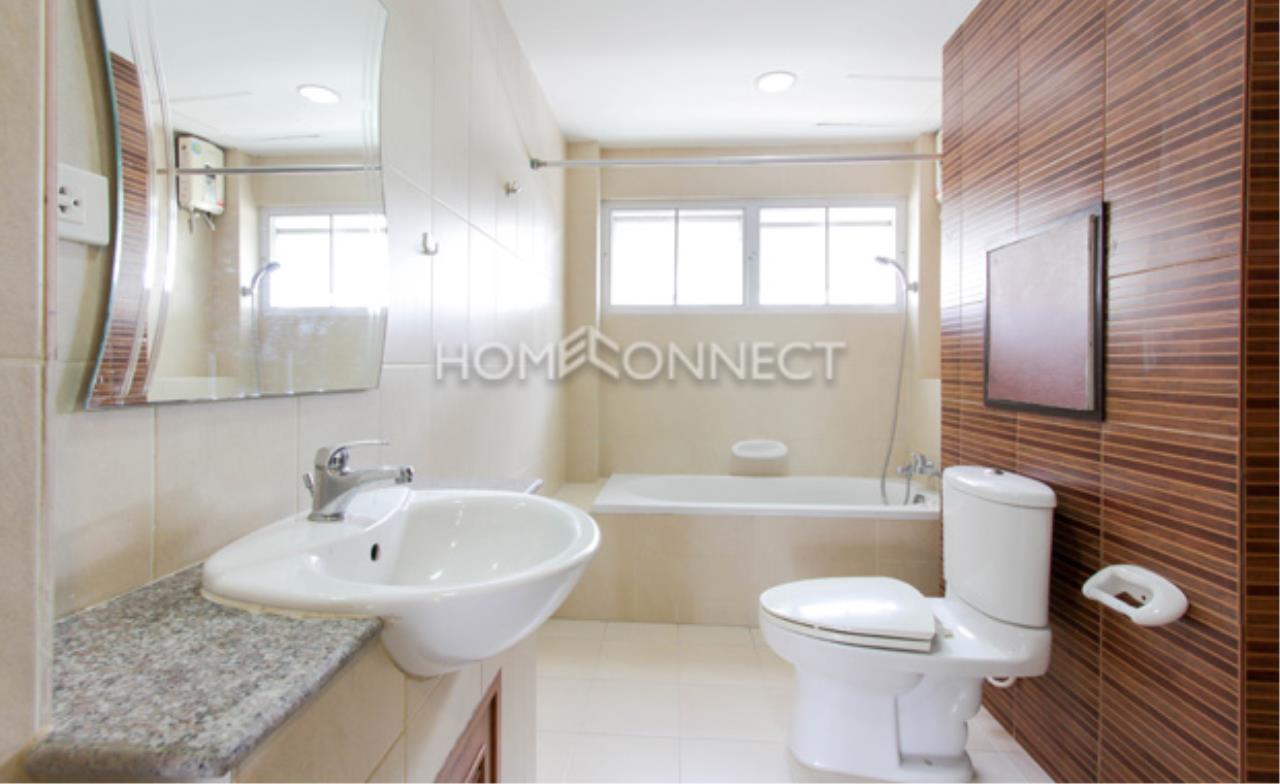 Home Connect Thailand Agency's Palm Estate Apartment for Rent 3