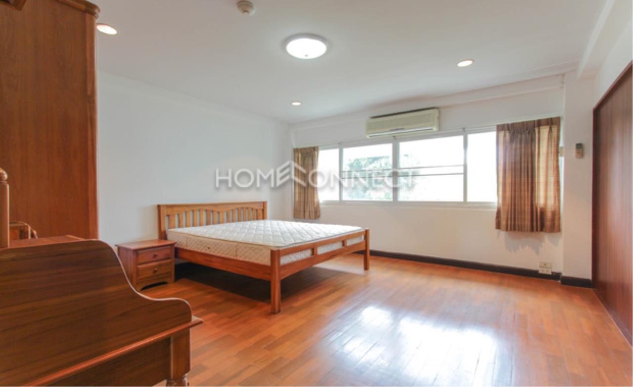 Home Connect Thailand Agency's Palm Estate Apartment for Rent 5