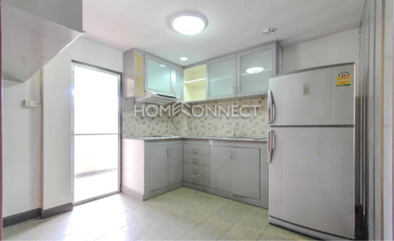 Home Connect Thailand Agency's Palm Estate Apartment for Rent 4