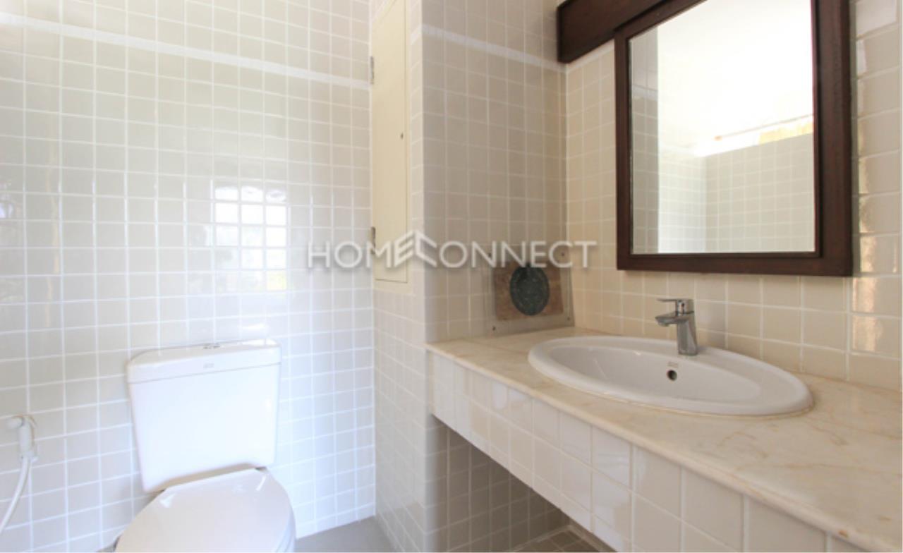 Home Connect Thailand Agency's Baan Panpinit Condominium for Rent 3